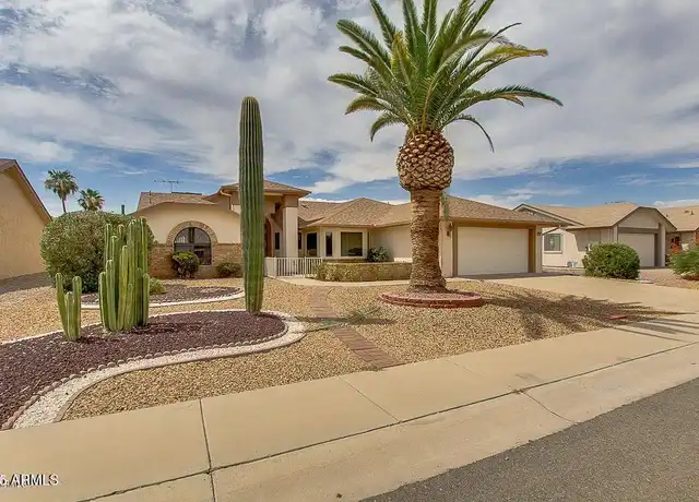 Property at 13820 W Oak Glen Dr, Sun City West, AZ, 85375, 2 beds, 2 baths, [object Object]