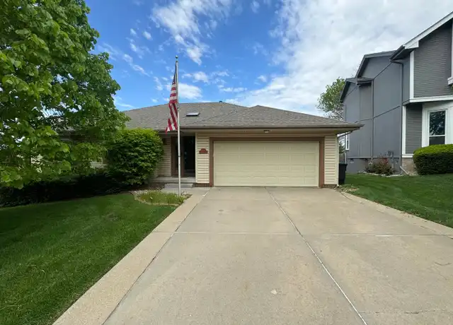 Property at 16642 Adams St, Omaha, NE, 68135, 3 beds, 3 baths, [object Object]