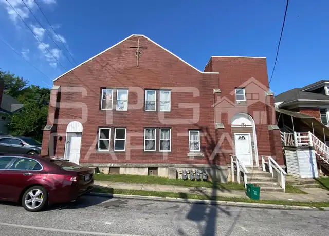 Property at 816822 S Pershing Ave Unit 820, York, PA, 17403, 3 beds, 1 bath, [object Object]