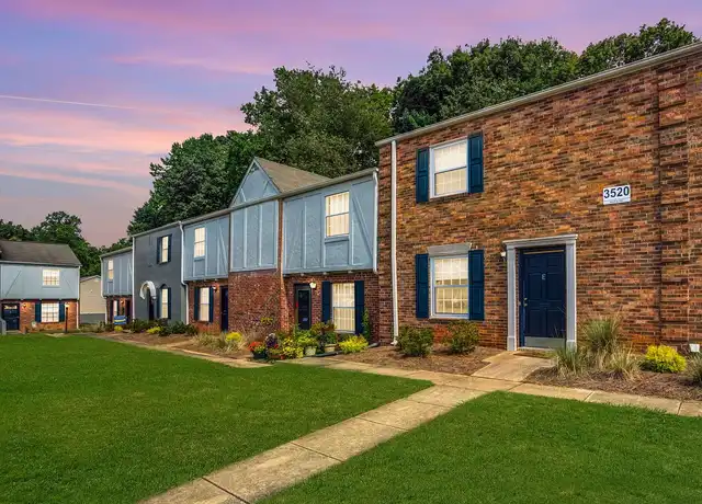 Property at Sherwood Station Apartments - 3535 Beacon Hill Dr NW, Winston-Salem, NC, 27106, 1 bed, 1 bath, [object Object]