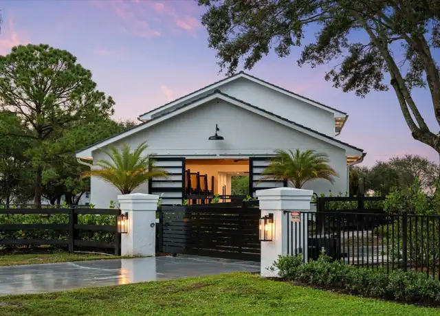 Property at 14322 Drafthorse Ln Unit Barn, Wellington, FL, 33414, 1 bed, 1.5 baths, [object Object]
