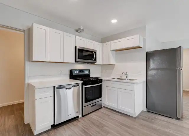 Property at 405 S 10th St Unit 9, Las Vegas, NV, 89101, 2 beds, 1.5 baths, [object Object]