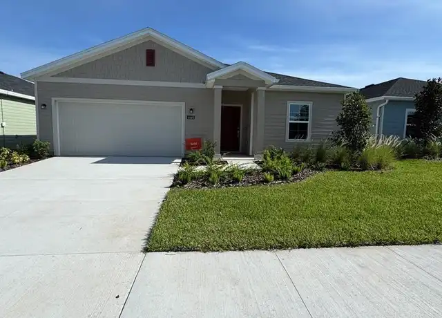 Property at 6668 SW 89th Loop, Ocala, FL, 34476, 3 beds, 2 baths, [object Object]