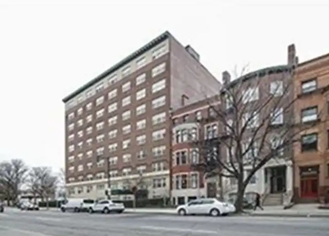 Property at 534 Beacon St #603, Boston, MA, 02215, 1 bed, 1 bath, [object Object]