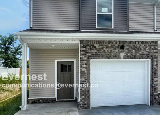 Property at 3385 Polly Dr Unit 1, Clarksville, TN, 37042, 2 beds, 2.5 baths, [object Object]