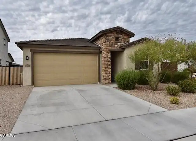 Property at 17161 W Sherman St, Goodyear, AZ, 85338, 4 beds, 3 baths, [object Object]
