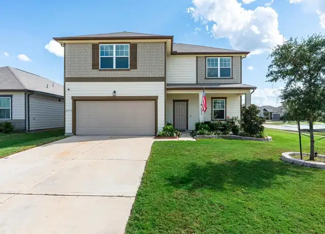 Property at 2056 Spindletree Ln, Brookshire, TX, 77423, 4 beds, 2.5 baths, [object Object]