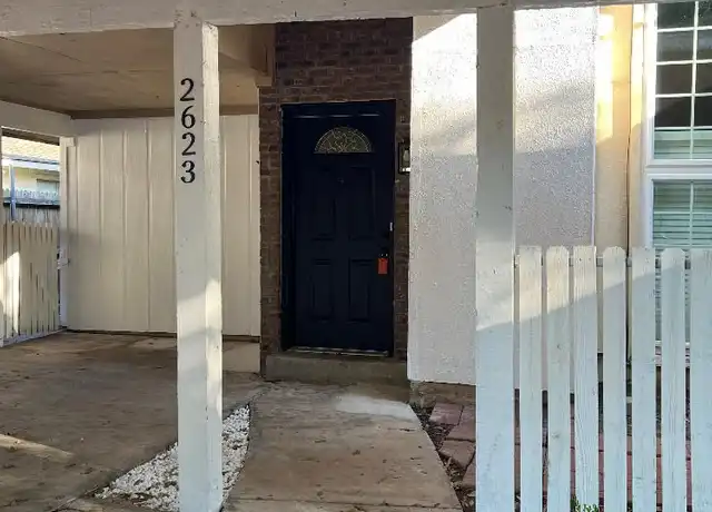 Property at 2623 San Sabastian Cir, Grand Prairie, TX, 75052, 3 beds, 1.5 baths, [object Object]