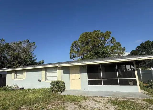Property at 860 Michigan Ave, Englewood, FL, 34223, 2 beds, 1 bath, [object Object]