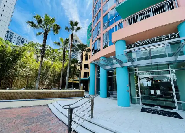 Property at 322 E Central Blvd #613, Orlando, FL, 32801, 2 beds, 2 baths, [object Object]