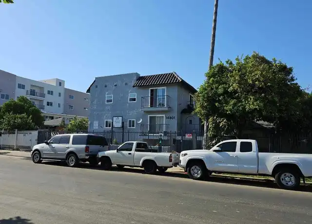 Property at 14811 Delano St, Van Nuys, CA, 91411, 2 beds, 1 bath, [object Object]
