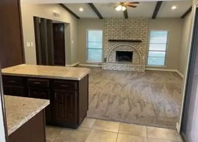 Property at 4010 Rushview Dr, Arlington, TX, 76016, 3 beds, 2 baths, [object Object]