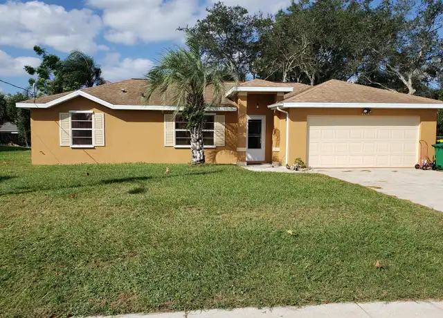Property at 6470 Stillwater Ave, Cocoa, FL, 32927, 3 beds, 2 baths, [object Object]