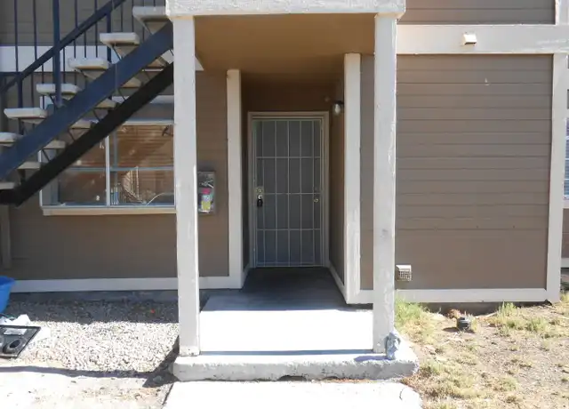Property at 4720 Krissylouise Way Unit B, Las Vegas, NV, 89121, 2 beds, 1 bath, [object Object]