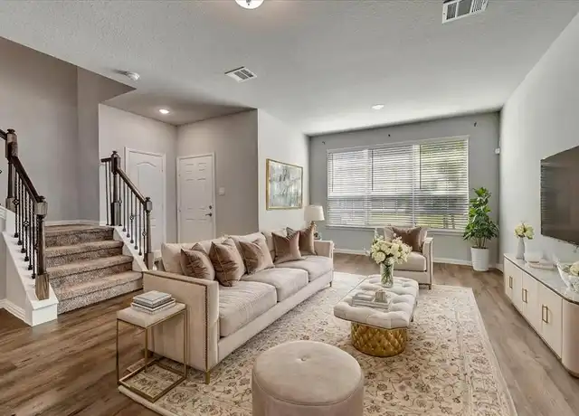 Property at 15815 Sundew Prairie Dr, Humble, TX, 77346, 3 beds, 2.5 baths, [object Object]