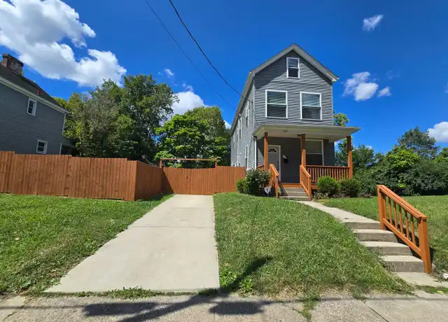 Property at 1645 Iliff Ave, Cincinnati, OH, 45205, 3 beds, 1 bath, [object Object]