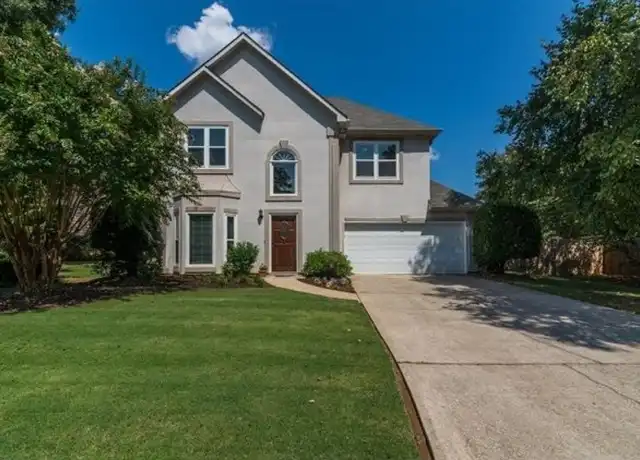 Property at 515 Birch Forest Ln, Alpharetta, GA, 30005, 3 beds, 2.5 baths, [object Object]