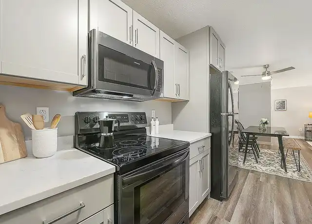 Property at RedStone Place - 265 46th St, Pittsburgh, PA, 15201, 1 bed, 1 bath, [object Object]