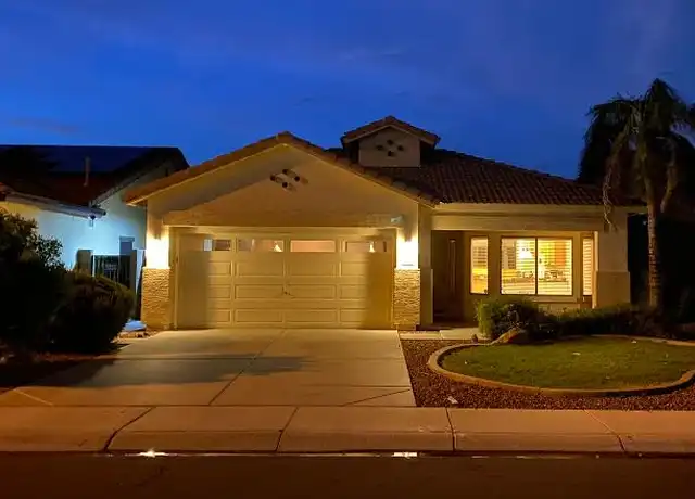 Property at 12542 W Honeysuckle St, Litchfield Park, AZ, 85340, 3 beds, 2 baths, [object Object]