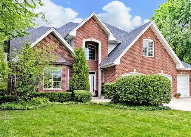 Property at 613 Lakeside Dr, Hinsdale, IL, 60521, 4 beds, 3.5 baths, [object Object]