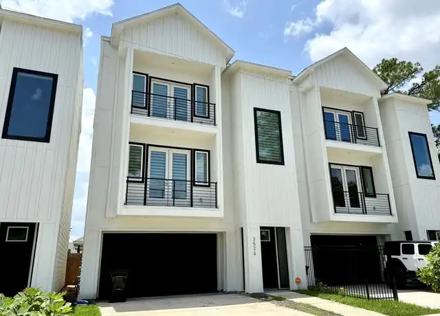 Property at 3526 Luca St, Houston, TX, 77021, 3 beds, 2.5 baths, [object Object]