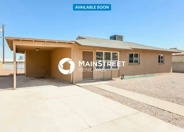 Property at 1933 E Fayette Vis, Tucson, AZ, 85713, 3 beds, 1 bath, [object Object]