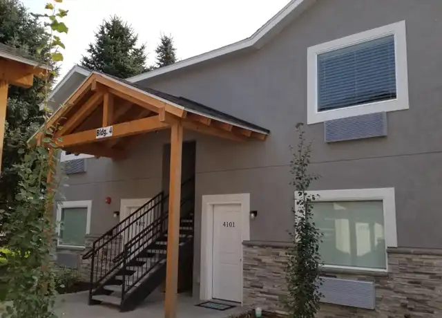 Property at K. Har- 398 #4 - 398 Pioneer Rd, Rexburg, ID, 83440, 2 beds, 1 bath, [object Object]