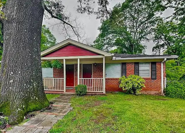 Property at 693 Hill St SE, Atlanta, GA, 30315, 2 beds, 1 bath, [object Object]