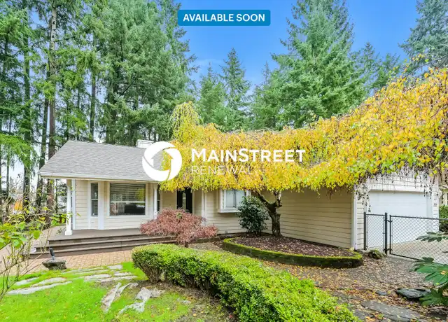 Property at 8109 186th Street Ct E, Puyallup, WA, 98375, 3 beds, 1 bath, [object Object]