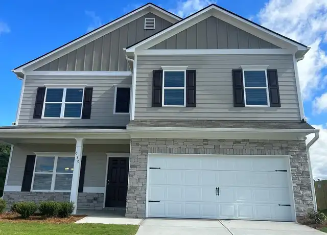 Property at 639 Mountaintop Rd SW, Euharlee, GA, 30120, 4 beds, 2.5 baths, [object Object]