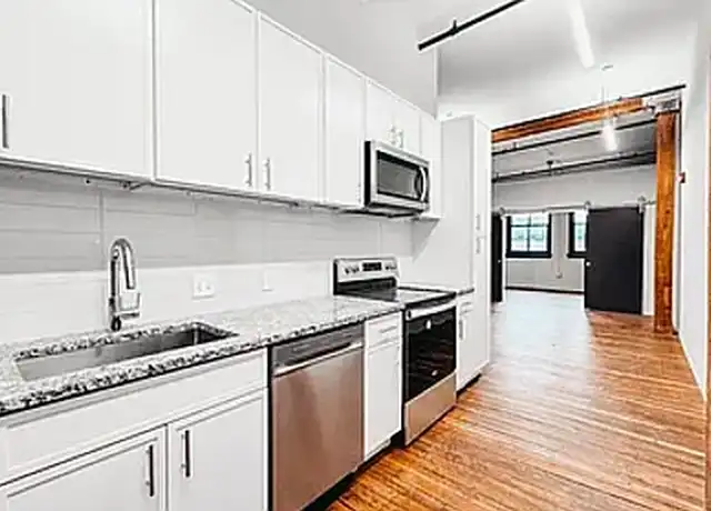 Property at Harvey Dutton Lofts - 800 Broadway Blvd, Kansas City, MO, 64105, 0-1 beds, 1 bath, [object Object]