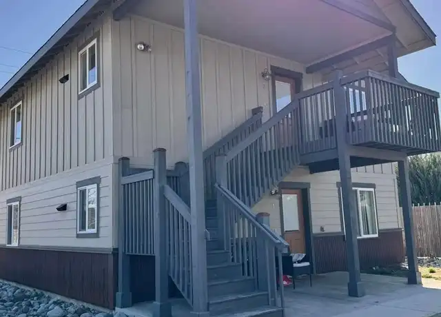 Property at 2217 Airport Rd Unit 1, Ellensburg, WA, 98926, 2 beds, 2 baths, [object Object]