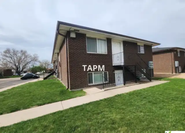 Property at 2953 State Farm Rd Unit 4, Evans, CO, 80620, 2 beds, 1 bath, [object Object]