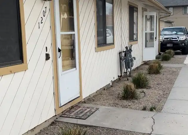 Property at 1207 S Manitou Ave, Boise, ID, 83706, 2 beds, 1 bath, [object Object]