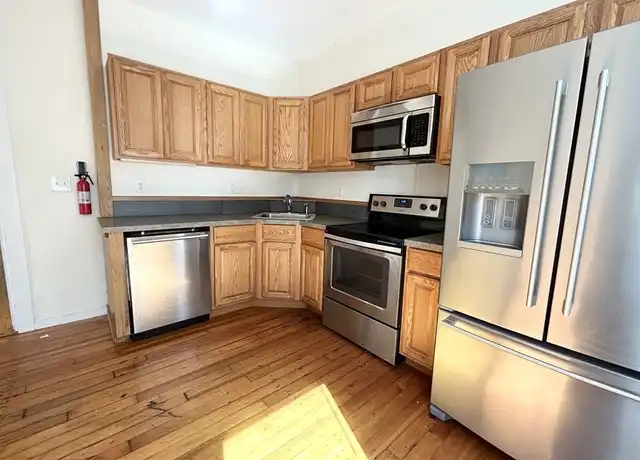 Property at 1 Folsom Ave Unit 2, Boston, MA, 02120, 4 beds, 1.5 baths, [object Object]