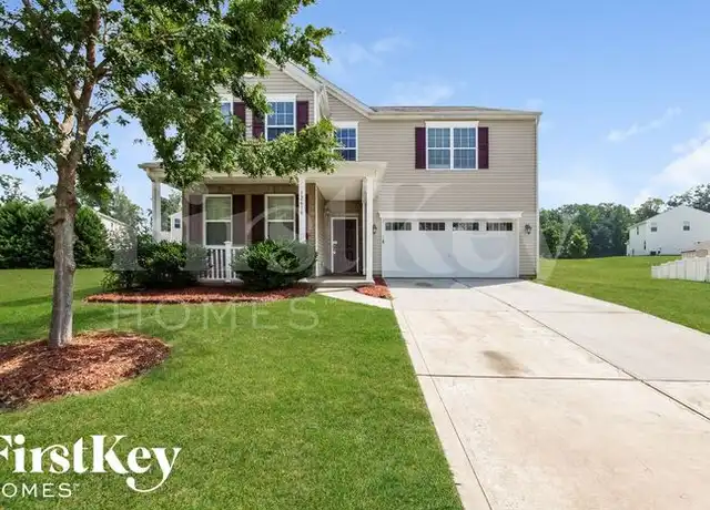 Property at 12610 Sitka Ct, Charlotte, NC, 28227, 4 beds, 2 baths, [object Object]