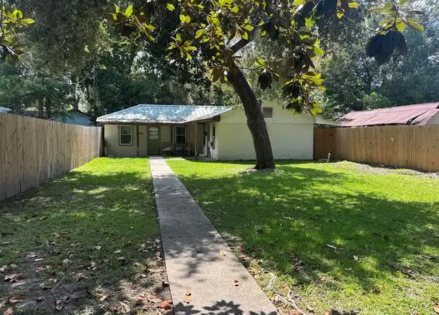 Property at 1830 5th St Unit B, Slidell, LA, 70458, 1 bed, 1 bath, [object Object]
