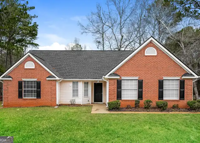 Property at 110 Emerald Ln, Hampton, GA, 30228, 3 beds, 2 baths, [object Object]