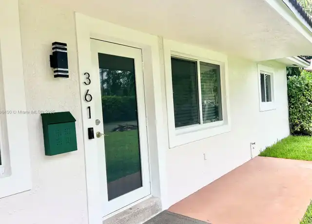 Property at 361 NE 41st St Unit 361, Oakland Park, FL, 33334, 3 beds, 1 bath, [object Object]