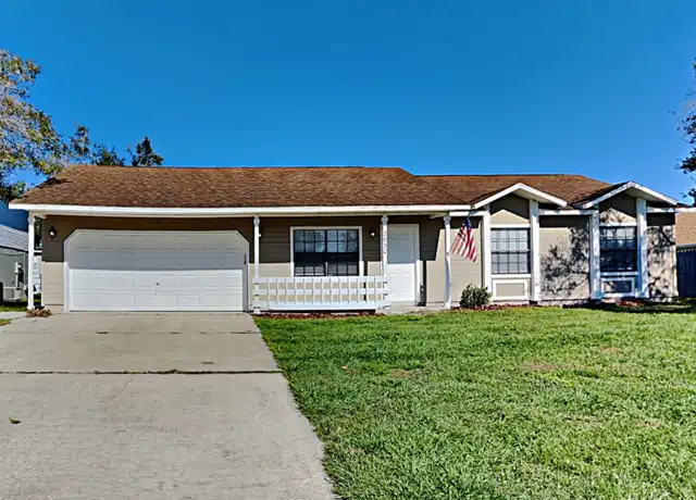 Property at 2950 Bedford St, Deltona, FL, 32738, 3 beds, 2 baths, [object Object]