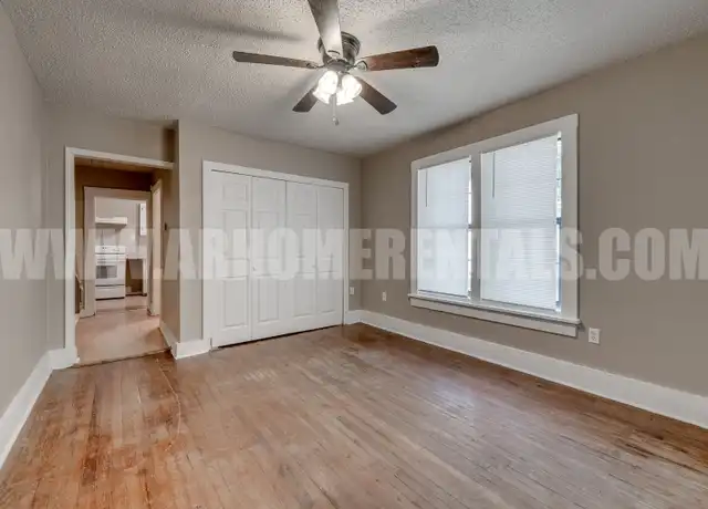 Property at 611 Faulkner St Unit B, Conway, AR, 72034, 1 bed, 1 bath, [object Object]