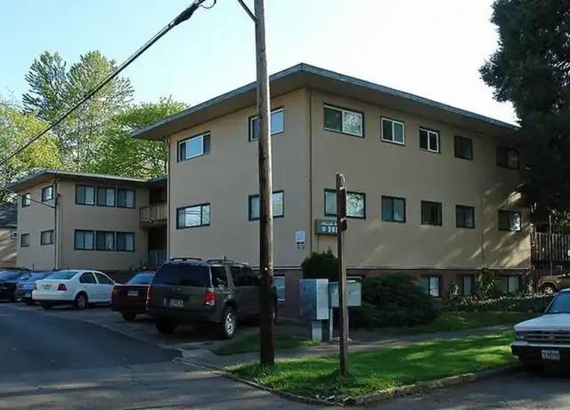 Property at 361 E 14th Ave Unit 14, Eugene, OR, 97401, 2 beds, 1 bath, [object Object]