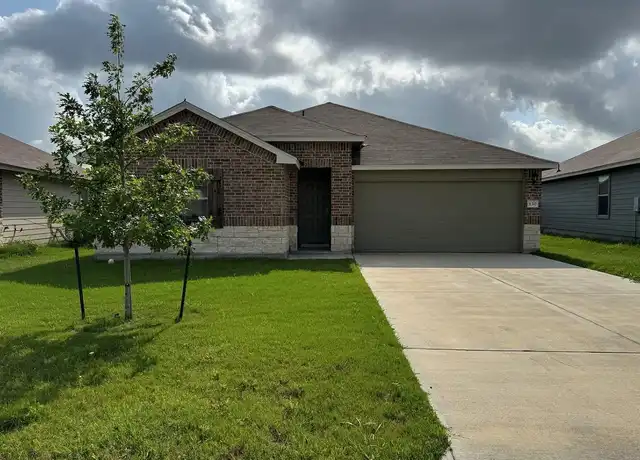 Property at 130 Hammond, Jarrell, TX, 76537, 4 beds, 2 baths, [object Object]