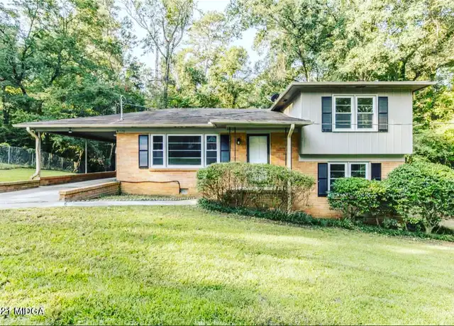 Property at 4270 Laura Ann Pl, Macon, GA, 31210, 4 beds, 2 baths, [object Object]