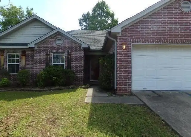 Property at 2820 Falcon Ct, Benton, AR, 72015, 3 beds, 2 baths, [object Object]