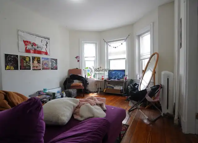 Property at 81 Brighton Ave Unit 2, Allston, MA, 02134, 1 bed, 1 bath, [object Object]