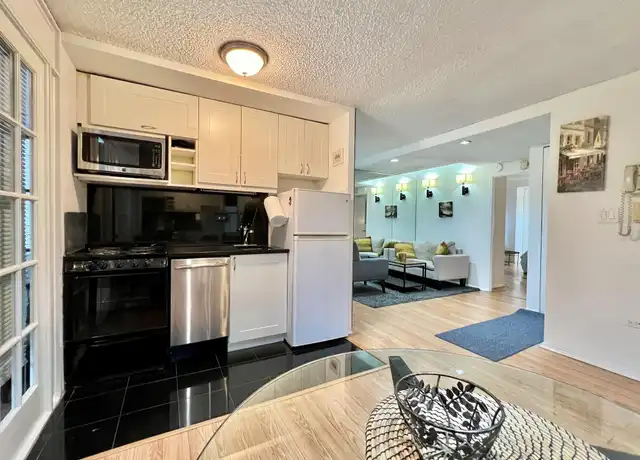 Property at 150 W 51st St #808, New York, NY, 10019, 2 beds, 1 bath, [object Object]