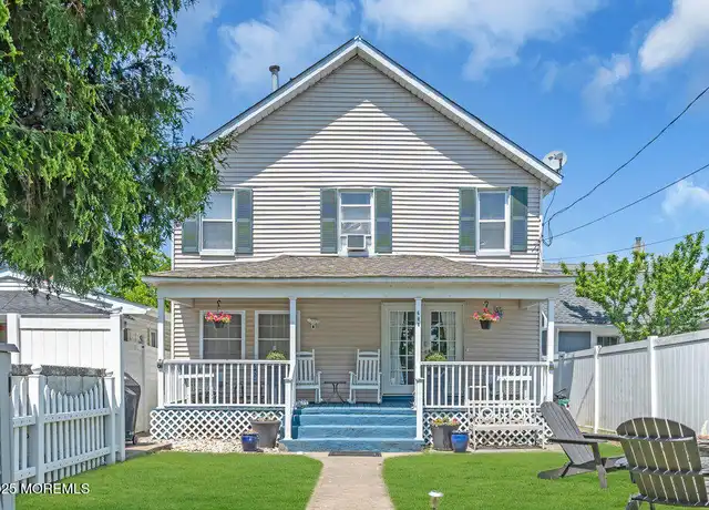 Property at 608 Lareine Ave, Bradley Beach, NJ, 07720, 3 beds, 2 baths, [object Object]