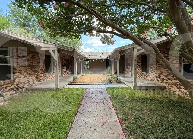 Property at 9351 Angora St, Dallas, TX, 75218, 2 beds, 2 baths, [object Object]