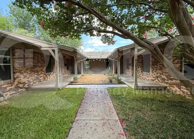 Property at 9351 Angora St, Dallas, TX, 75218, 2 beds, 2 baths, [object Object]